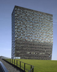 Business Innovation Centre FiftyTwoDegrees