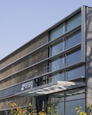 Showroom Smeg  