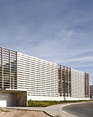 Centro Tecnológico Del Calzado