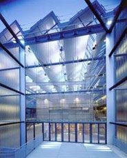 Ecole Darchitecture