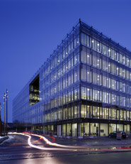 Deloitte Building