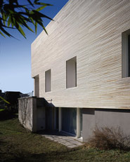 Maison Tardin & Pittet
