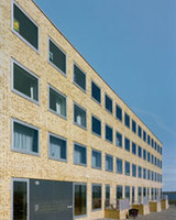 Panoramic apartments