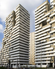 Top Towers