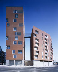 Reuben Street Apartments