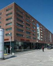 The Kraka Houses. Valby