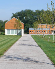 Asilo Nido Aziendale E Casa Del Custode