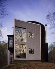 Occoquan River House