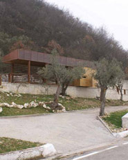 Infopoint Nel Parco Del Matese