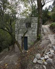 House in Gerês