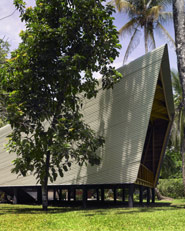 Casa Kike