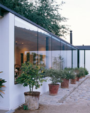 Casa en el campo