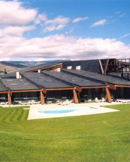 Casa Club Golf Fontanals