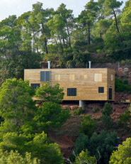 Casa 205