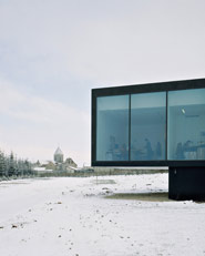 Marchesini France Headquarters