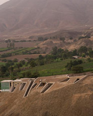 Pachacamac House