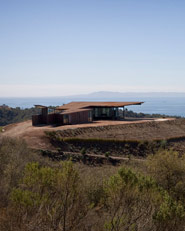 Montecito Residence