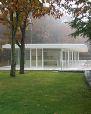 Olnick Spanu House