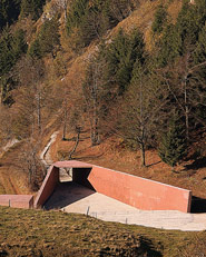LA STRADA MUSEO