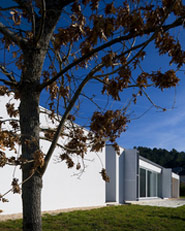 Tendais House