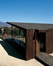 Deck House