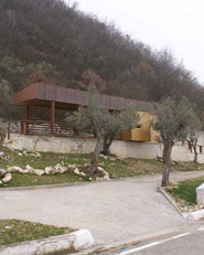 Infopoint Nel Parco Del Matese