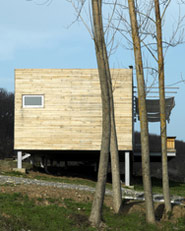 Lakeside House