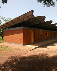 High school of Dano