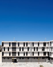 HDC in Olhão