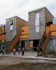 Quinta Monroy