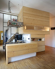 Casa CSLN