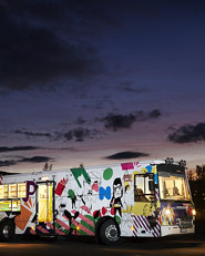 Bookbus