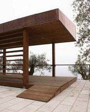 Infopoint Nel Parco Del Matese