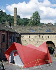 Ppod  Mobile Theatre
