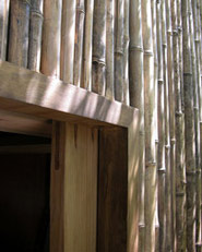 Bar no Jardim
