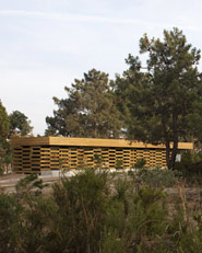 Padiglione Parco Aventura