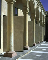 Polo Servizi Turistici, ex Mercato Coperto di Ortigia, Siracusa