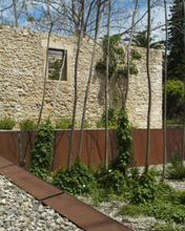 Il Giardino Di Artemide