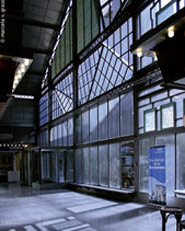 Mercado de la Barceloneta