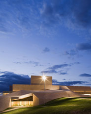 Centro Municipal de Exposiciones y Congresos