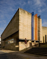 Centro Galego de Arte Contemporânea