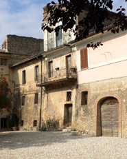 restauro e riqualificazione di piazza grande