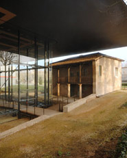 Perigueux, Musée Gallo Romain