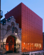 Moderna museet Malmö