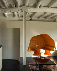 Café Lounge