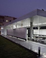 Castro Café