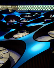 Blue Frog Acoustic Lounge and Studios