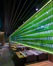 Restaurante "El Mercao"
