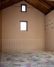 La Casa e La Stalla