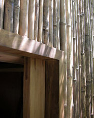 Bar no Jardim